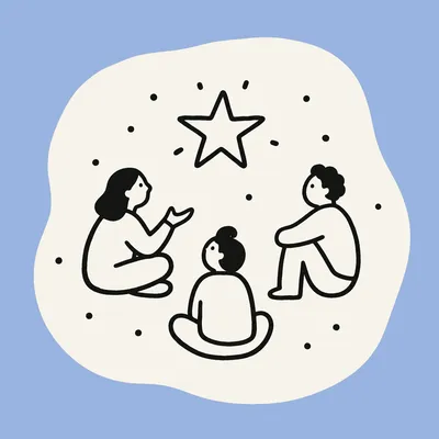 众声一星