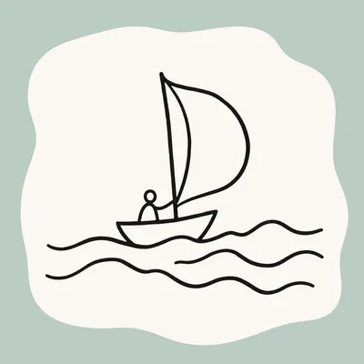 浪与舟